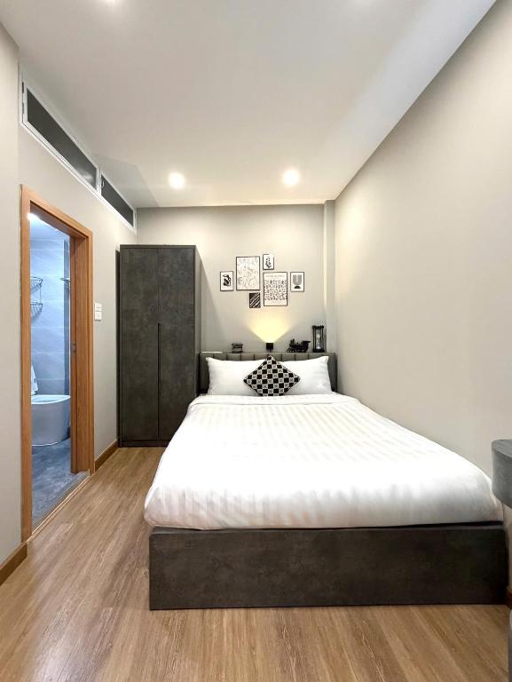 The Indochina Homestay and Travel by Nguyen – Hanoi